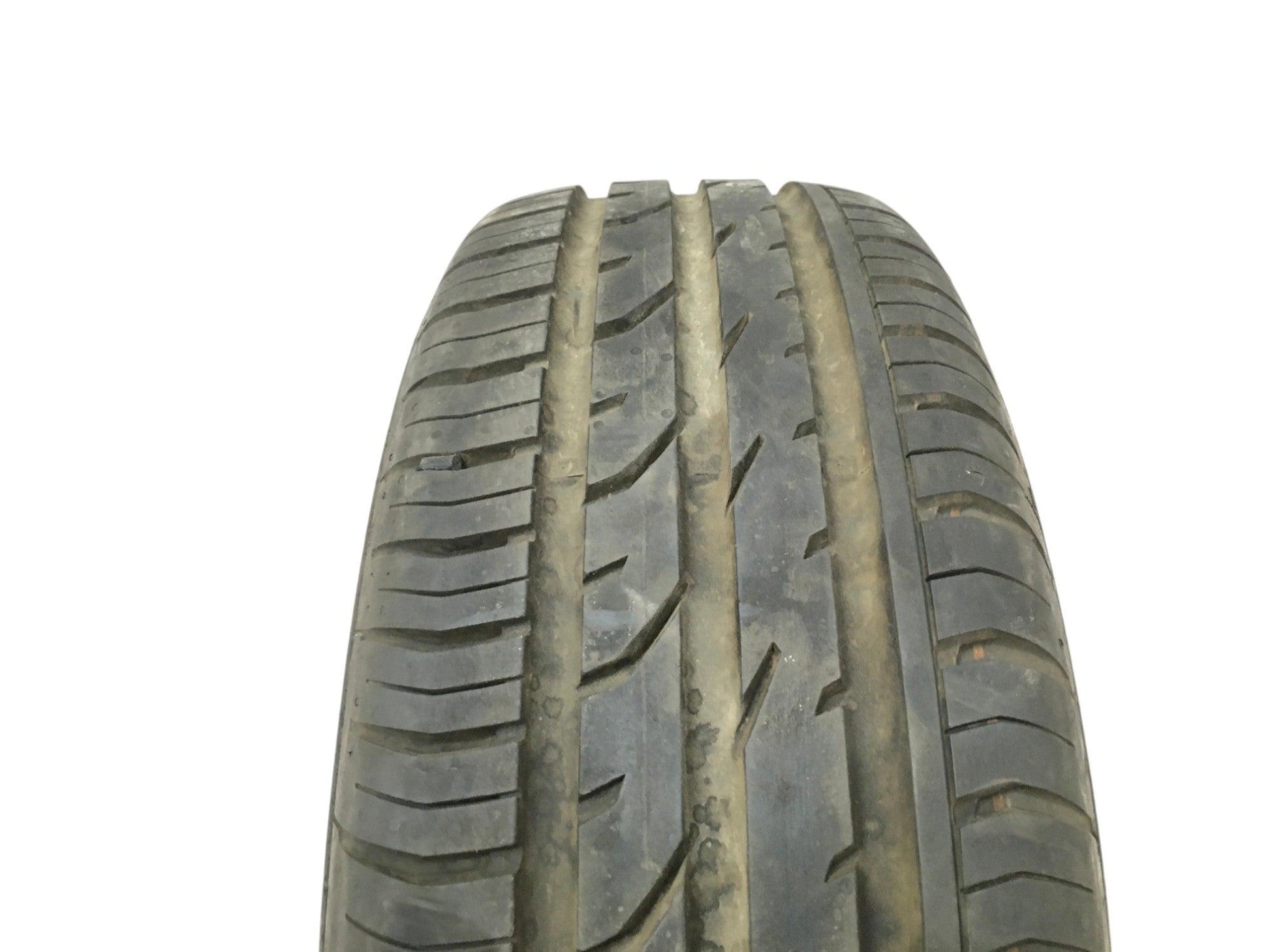 Llanta Repuesto Ford Courier I - ET761100AA