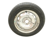 Llanta Repuesto Ford Courier I - ET761100AA