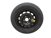 Llanta Repuesto Ford Fiesta VI - 175/85R1482Y