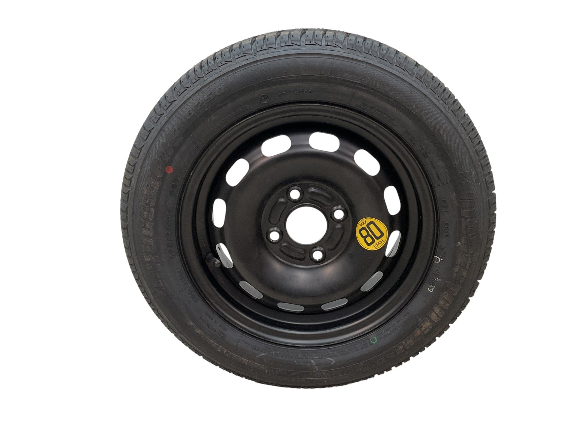 Llanta Repuesto Ford Fiesta VI - 175/85R1482Y