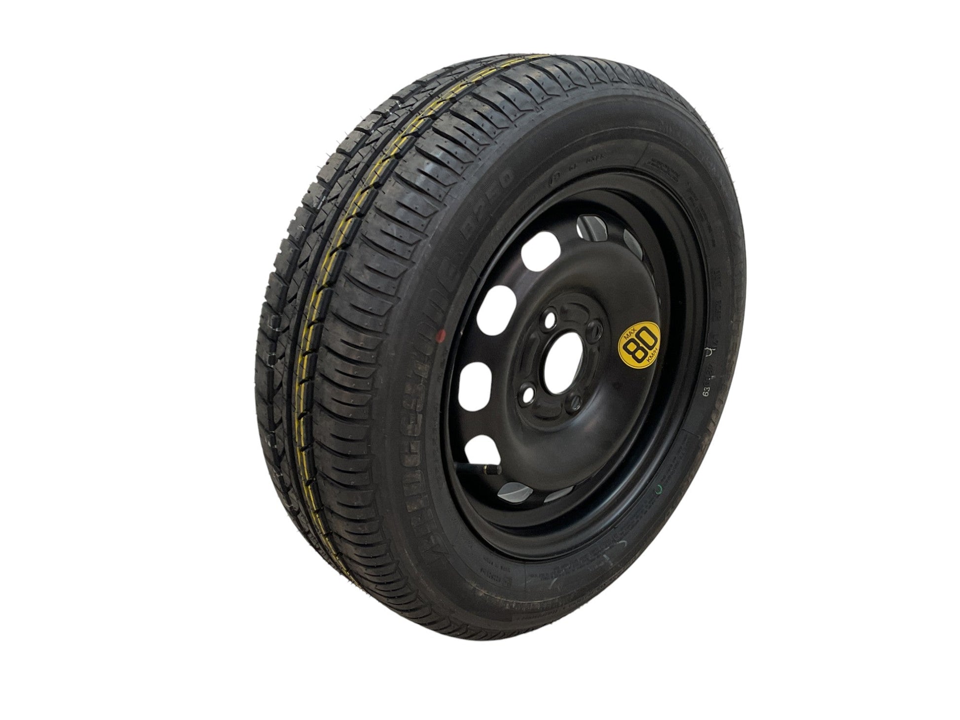 Llanta Repuesto Ford Fiesta VI - 175/85R1482Y