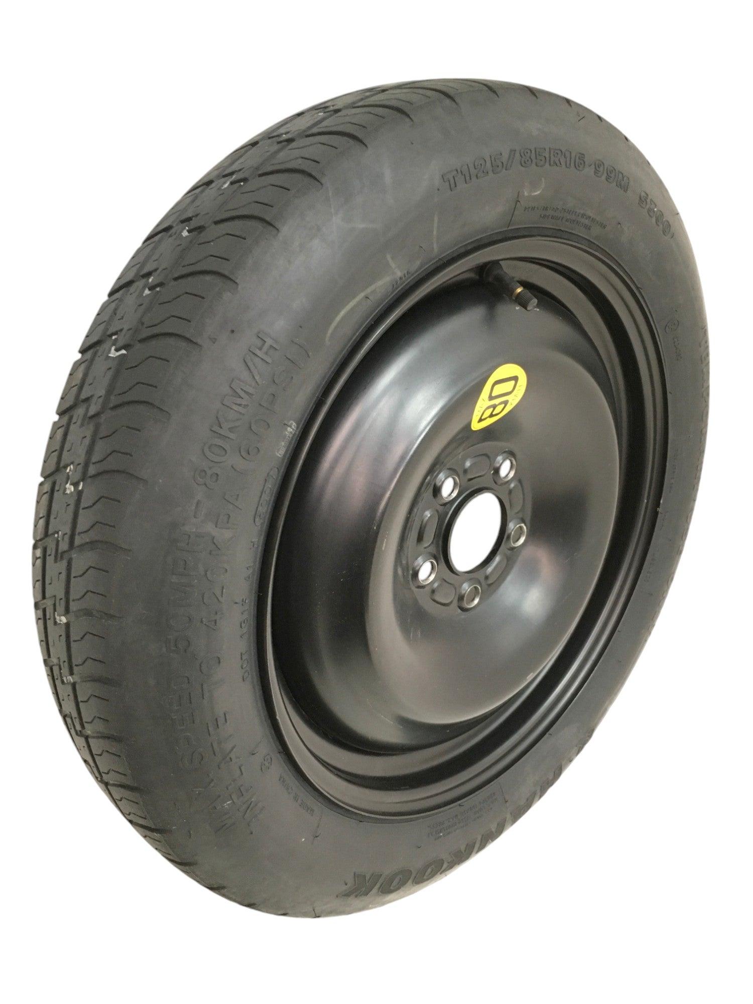 LLanta Repuesto Ford Focus - 1S71MH052551