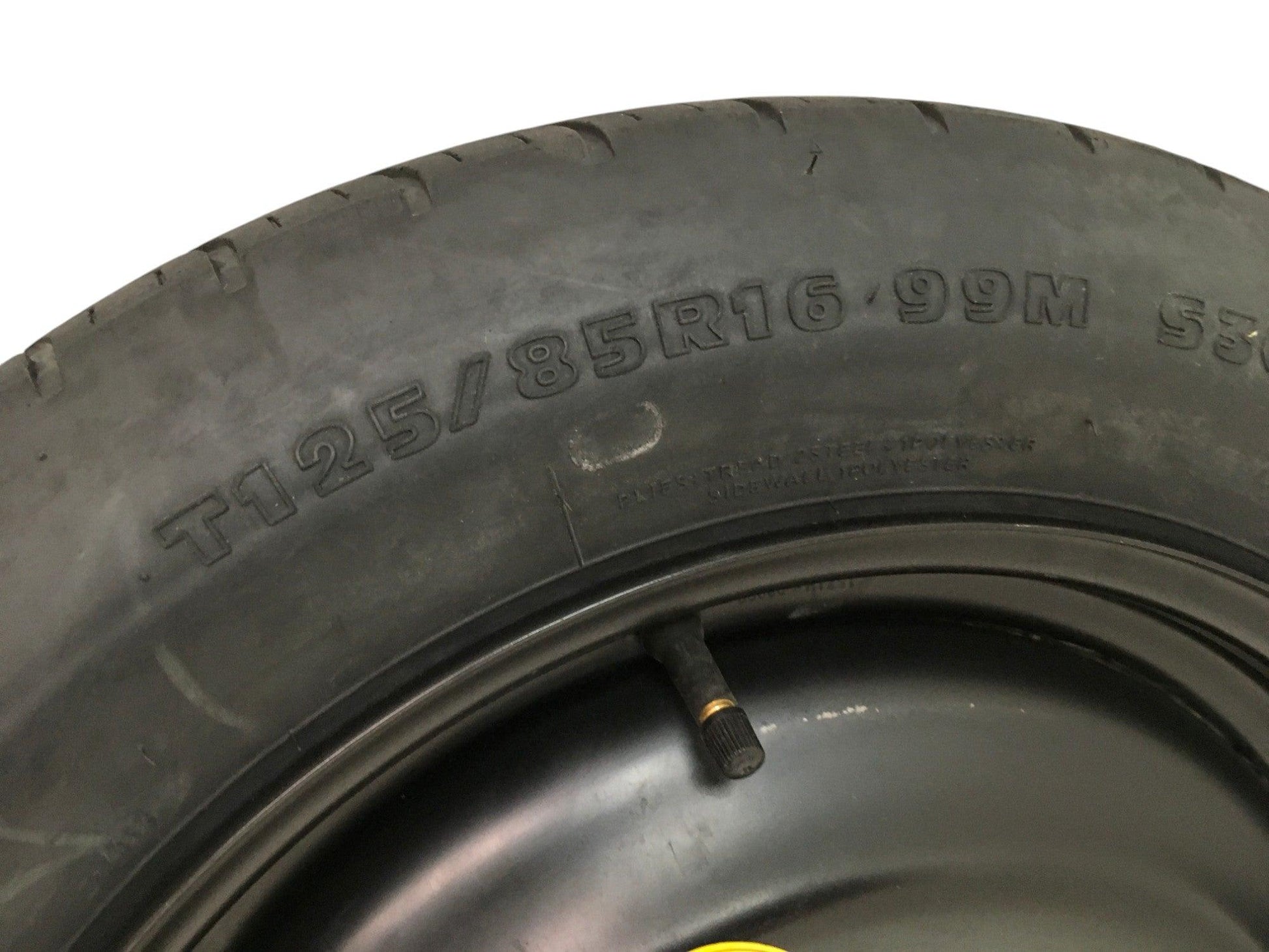 LLanta Repuesto Ford Focus - 1S71MH052551