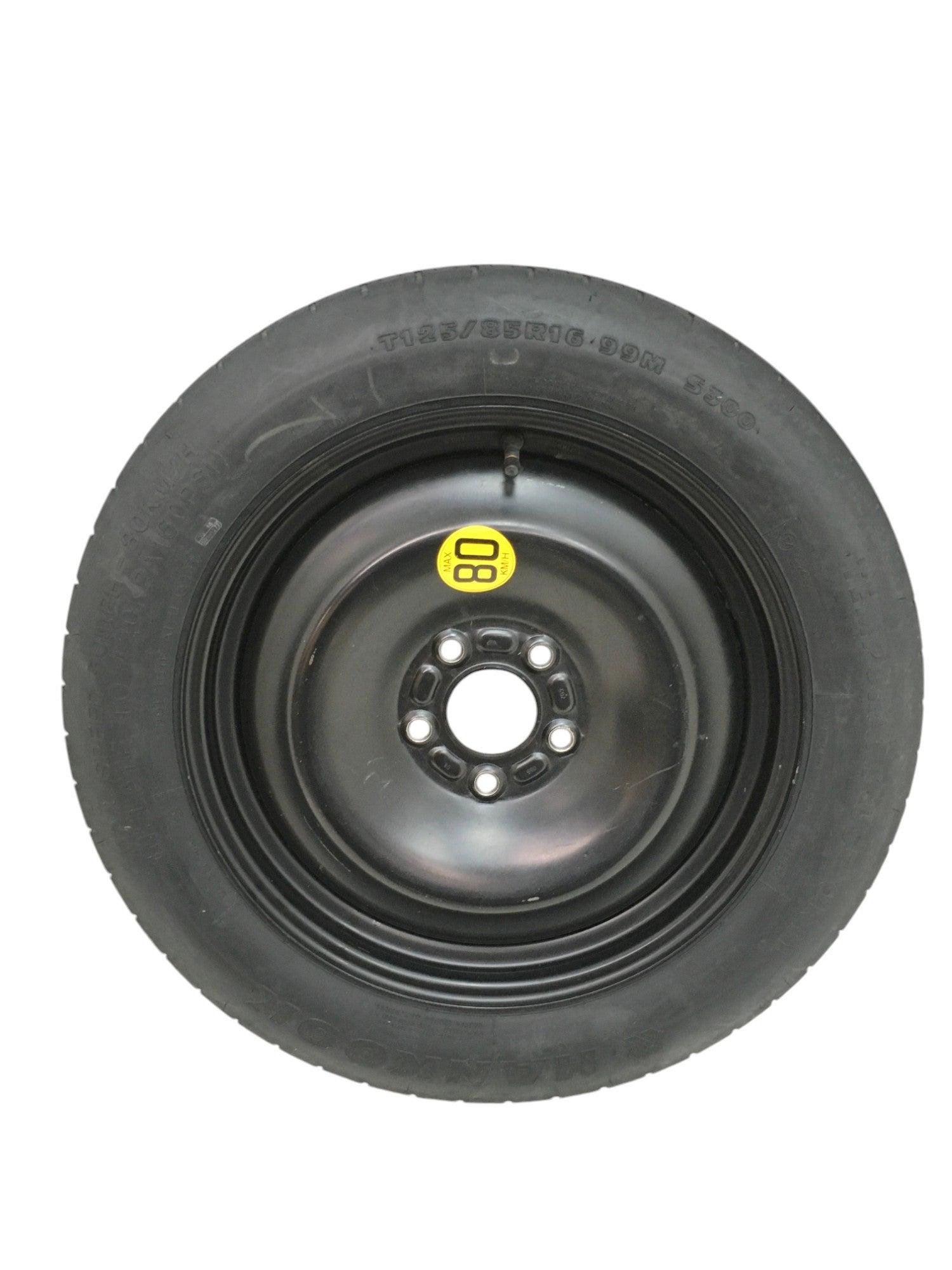 LLanta Repuesto Ford Focus - 1S71MH052551