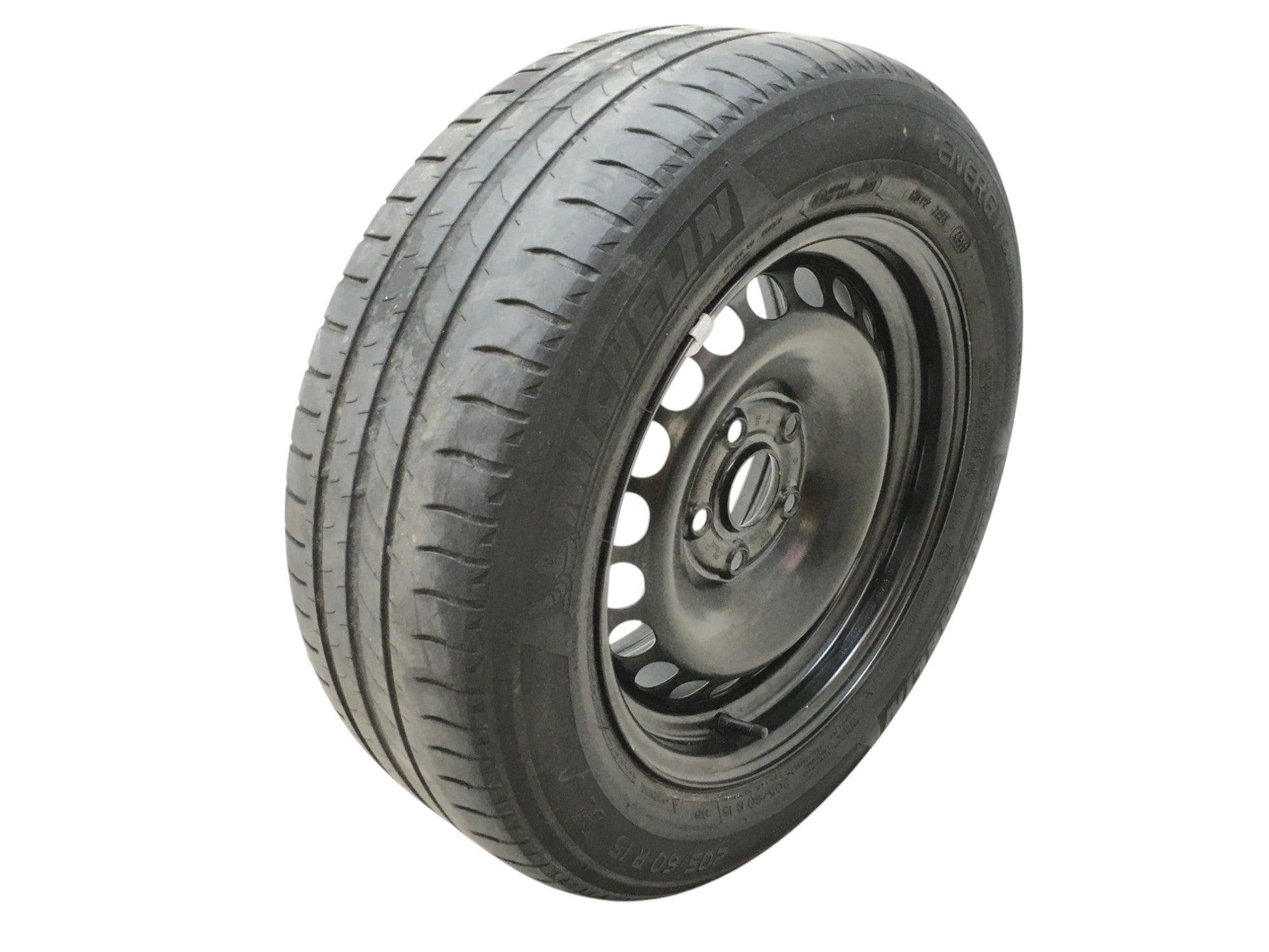 LLanta Repuesto Ford Galaxy Mk II - 