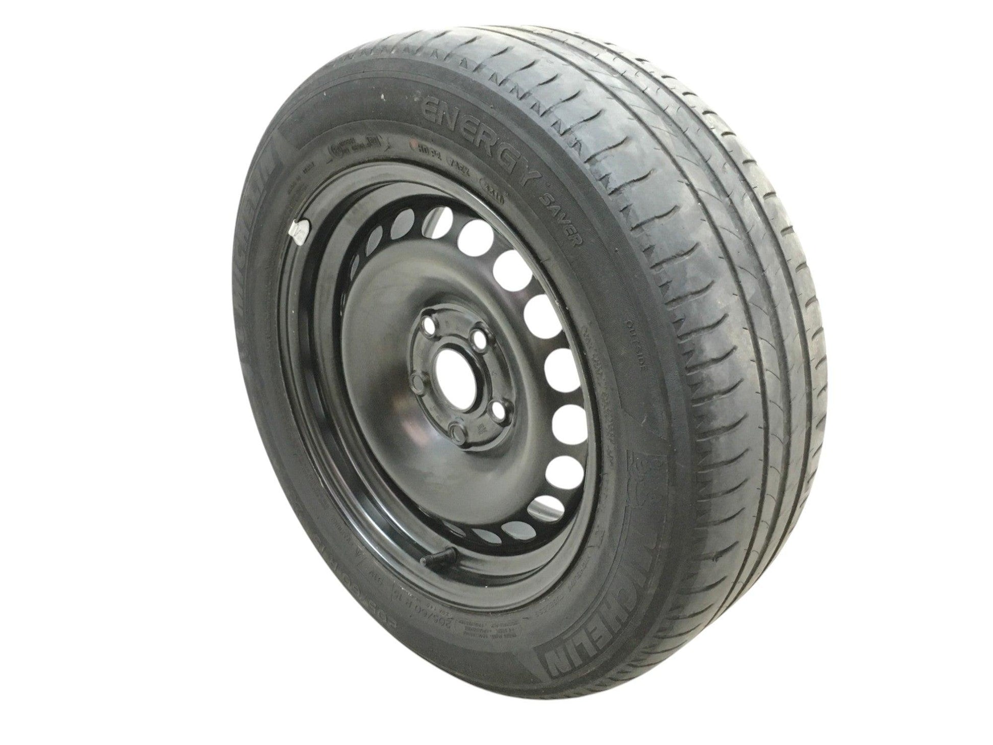 LLanta Repuesto Ford Galaxy Mk II - 