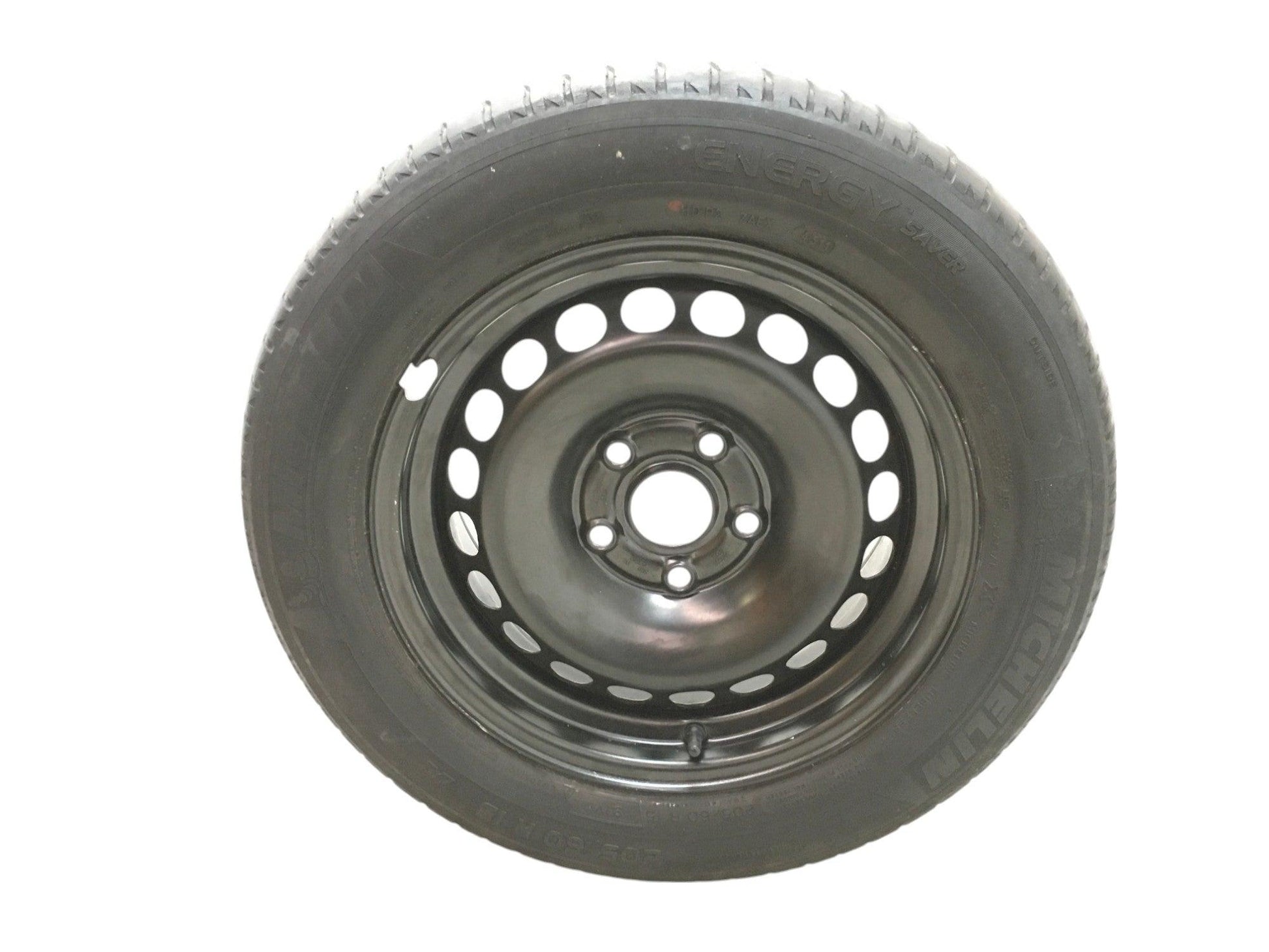 LLanta Repuesto Ford Galaxy Mk II - 