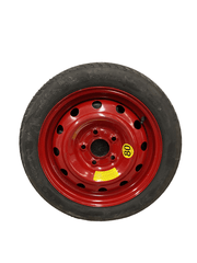 Llanta Repuesto Hyundai i30 2007-2012 - 529102H900