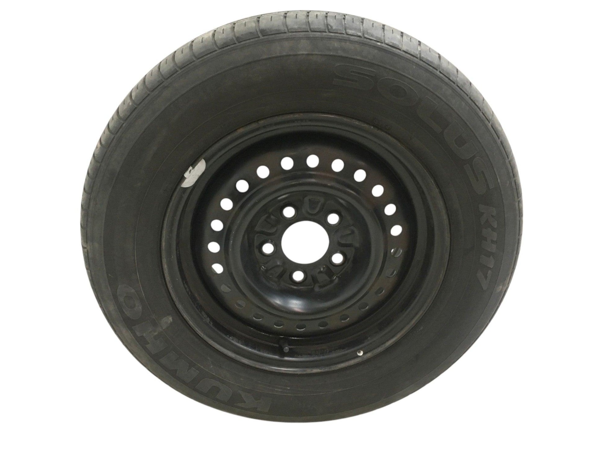 LLanta Repuesto Kia Carnival I - 