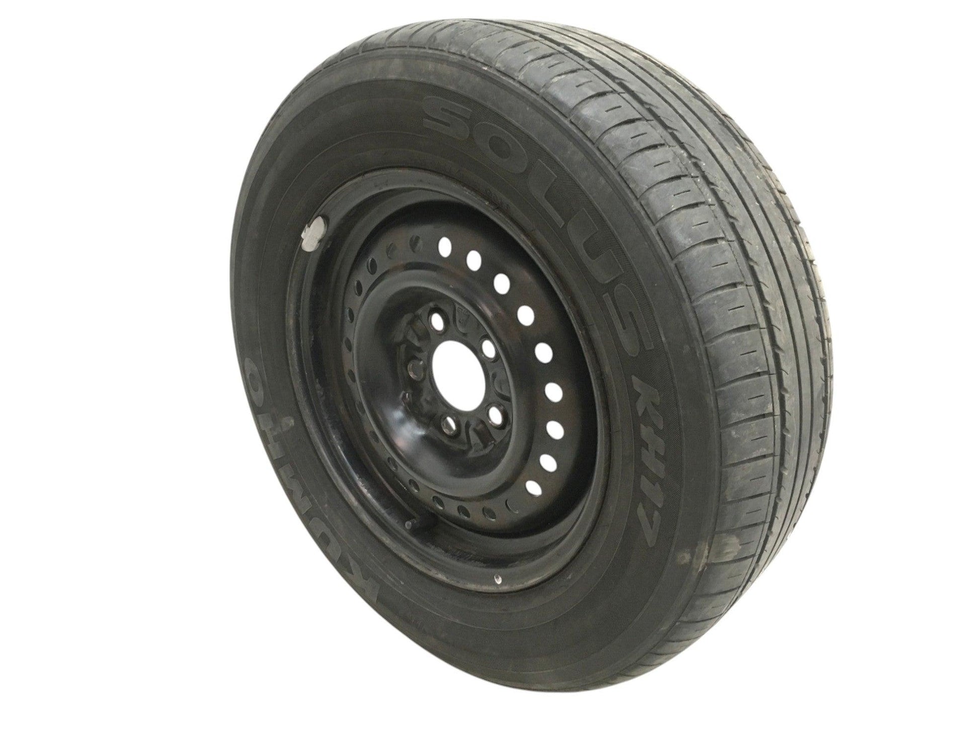 LLanta Repuesto Kia Carnival I - 