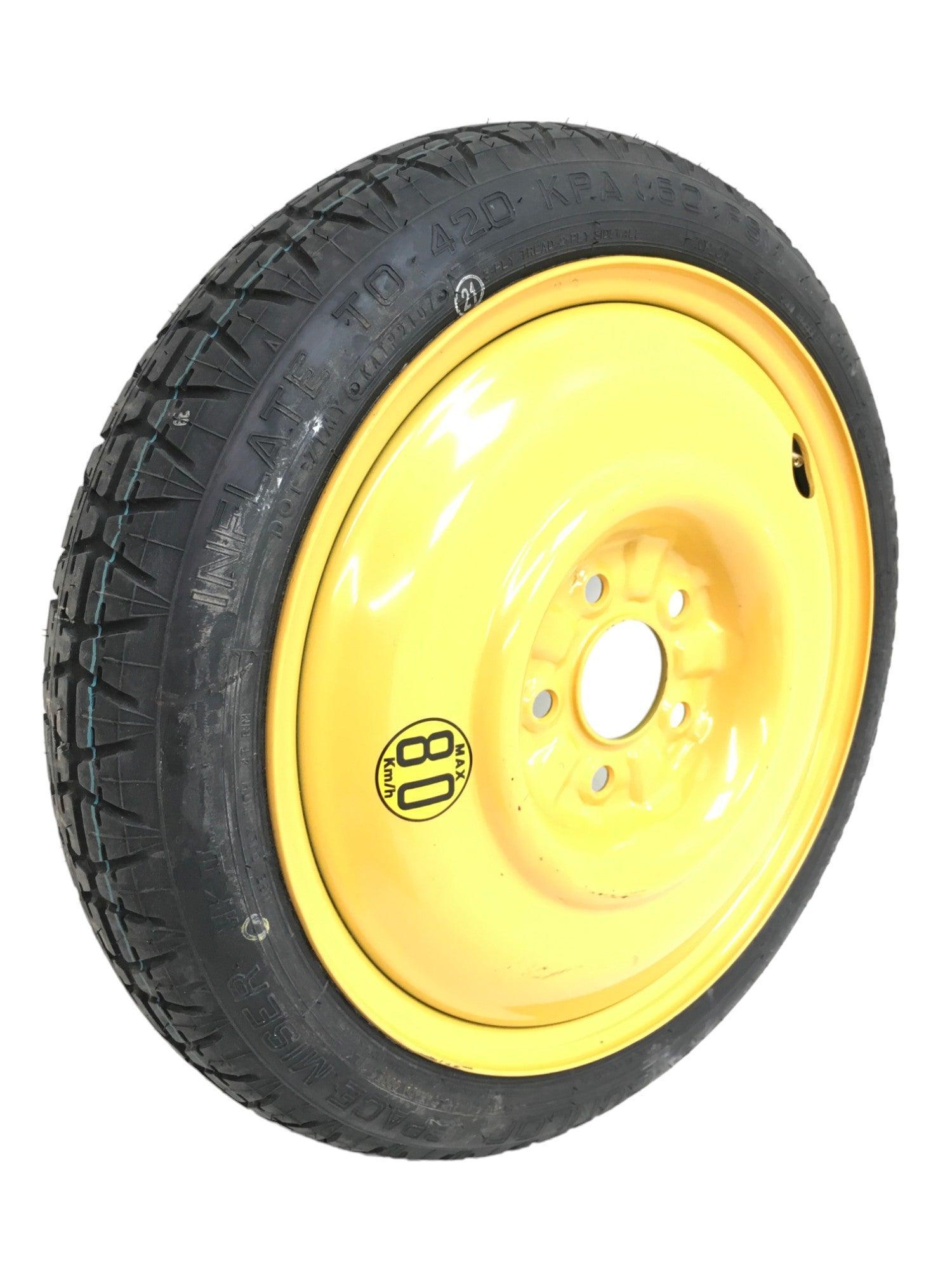 Llanta repuesto Mazda 5 CR - 9965234060