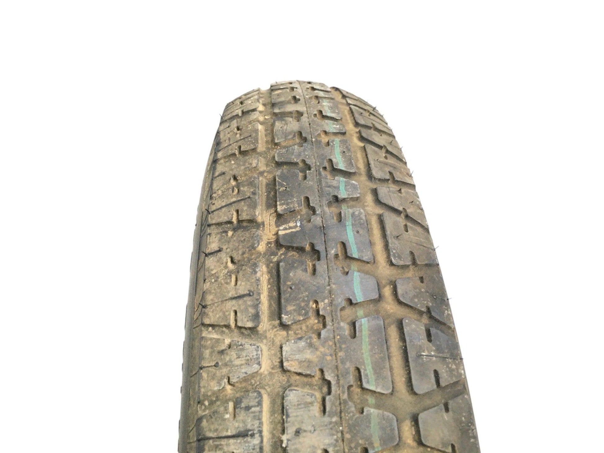 Llanta Repuesto Mercedes M W163 - A1634011102_