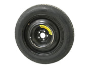 Llanta Repuesto Mercedes M W163 - A1634011102