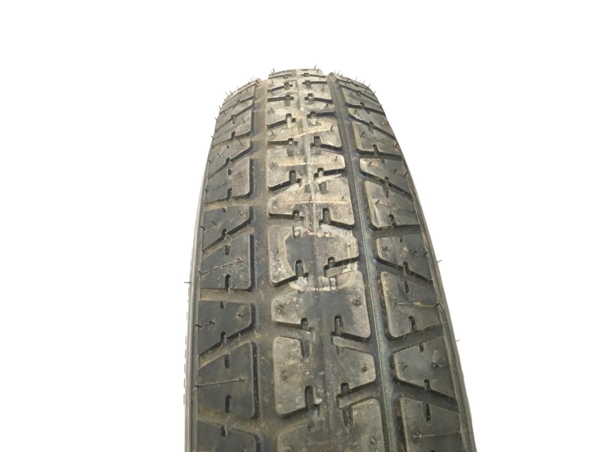 Llanta Repuesto Mercedes ML W164 - A1644000002 _