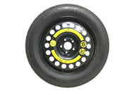 Llanta Repuesto Mercedes ML W164 - A1644000002 _