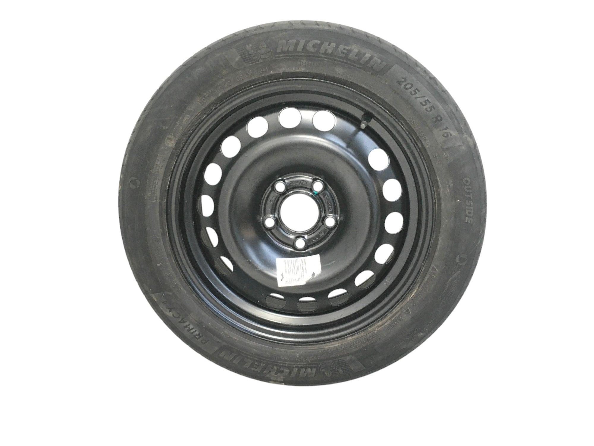 Llanta Repuesto Opel Astra H GTC - 2160128