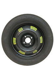 Llanta repuesto Peugeot 5008 I - 5401V2