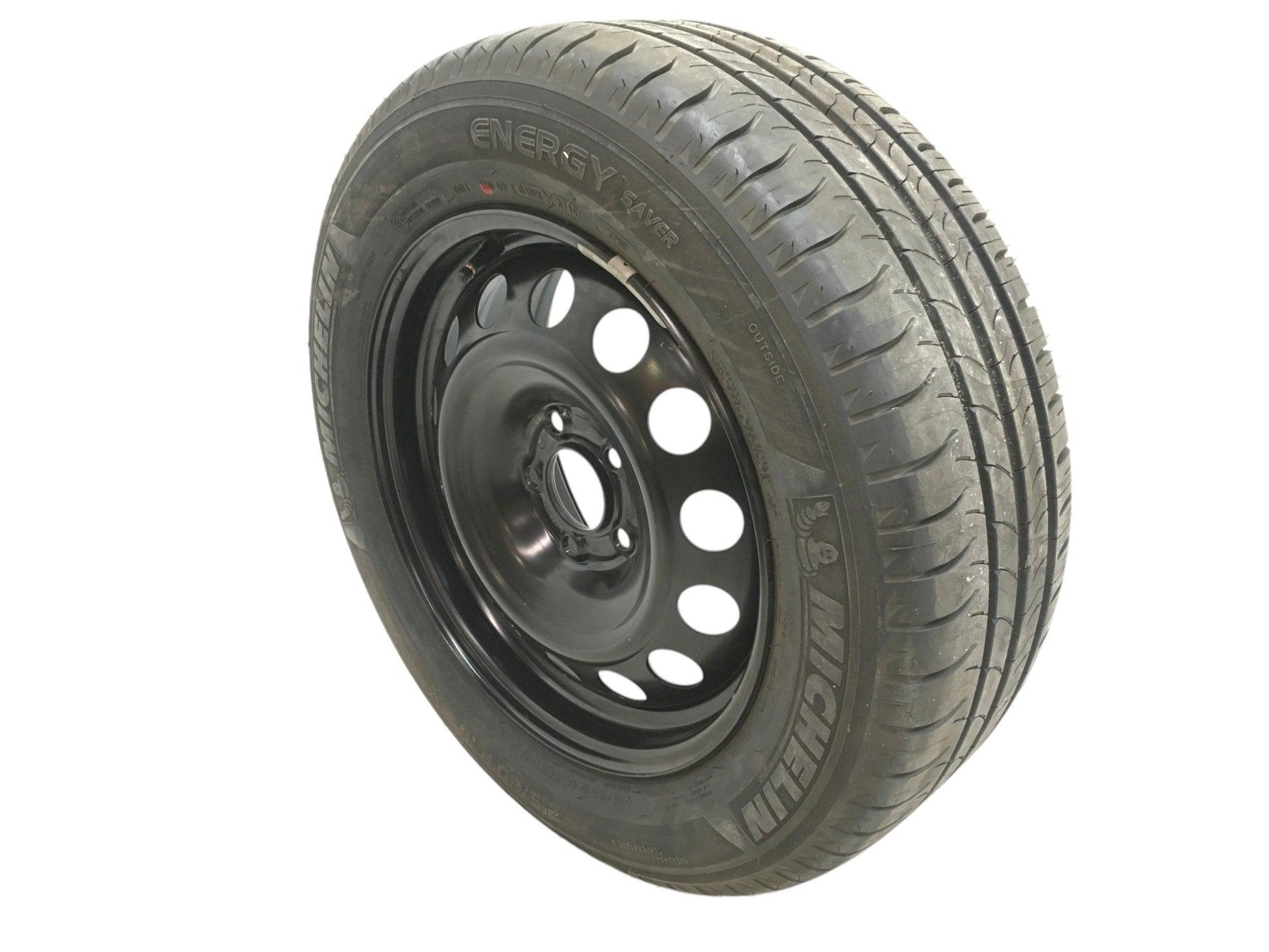 Llanta repuesto Peugeot 508 - 