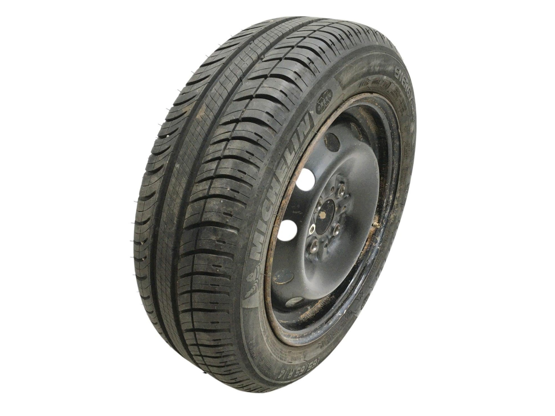 Llanta Repuesto Renault Twingo II - 8200449944