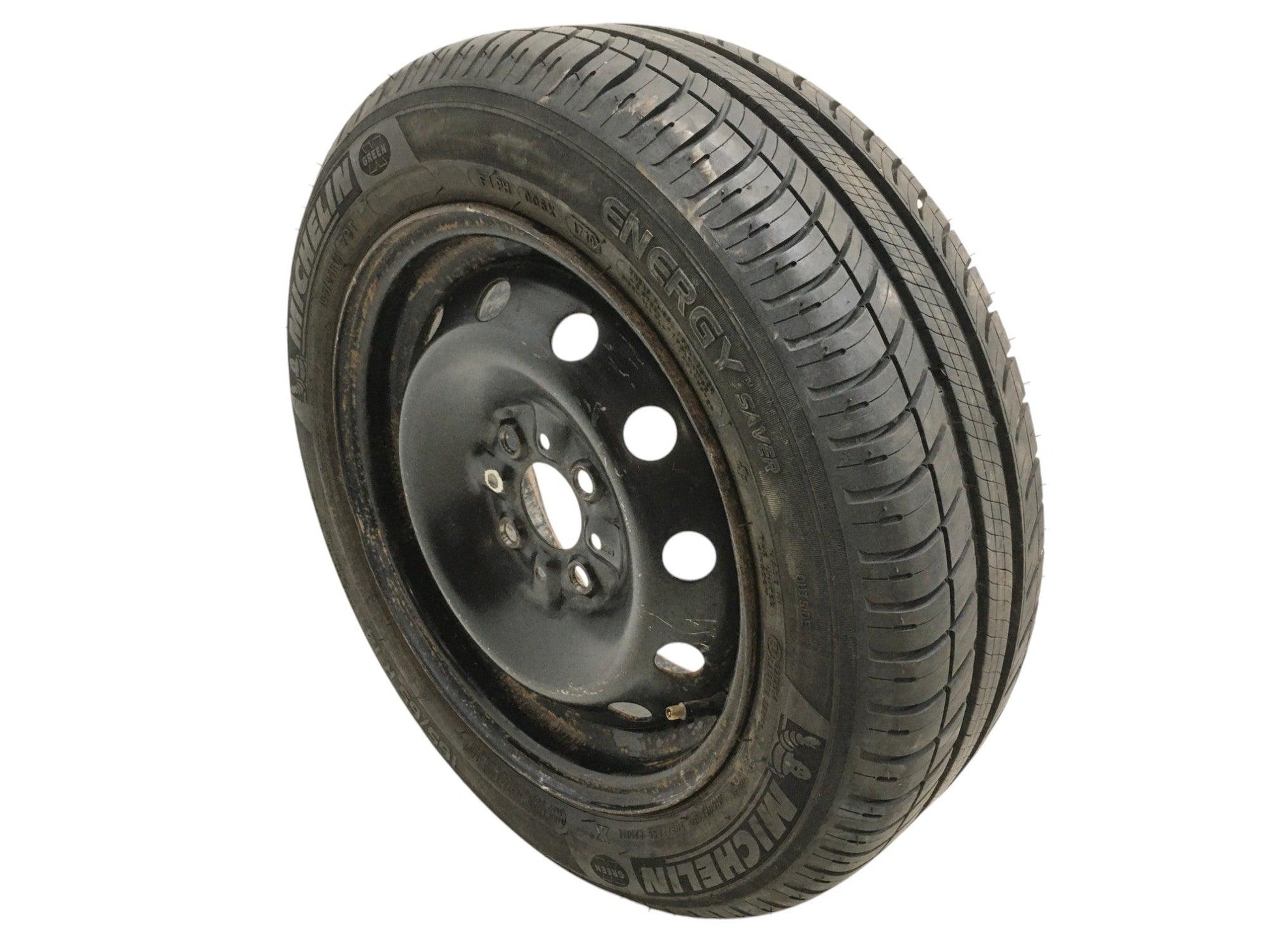 Llanta Repuesto Renault Twingo II - 8200449944