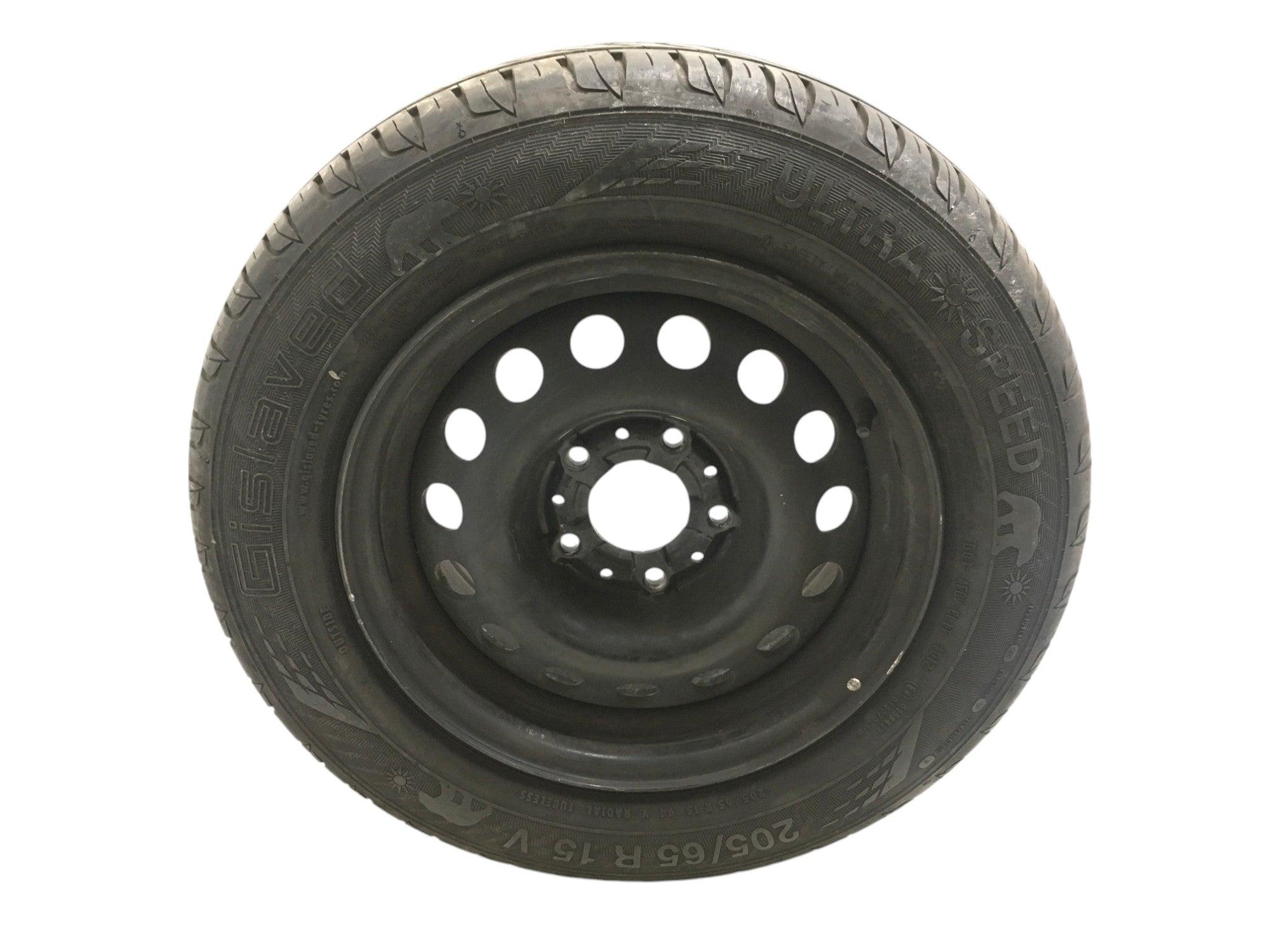 LLanta Repuesto Rover 75 RJ - 