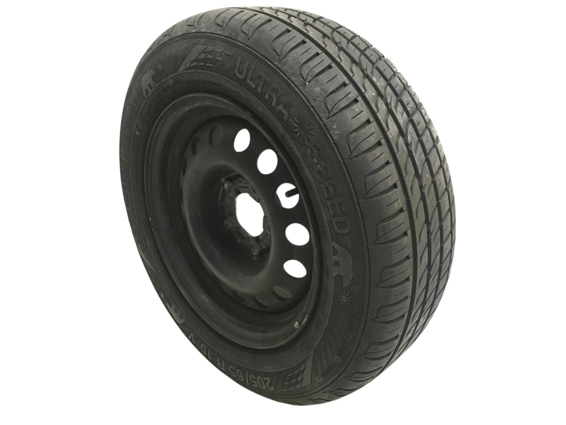 LLanta Repuesto Rover 75 RJ - 