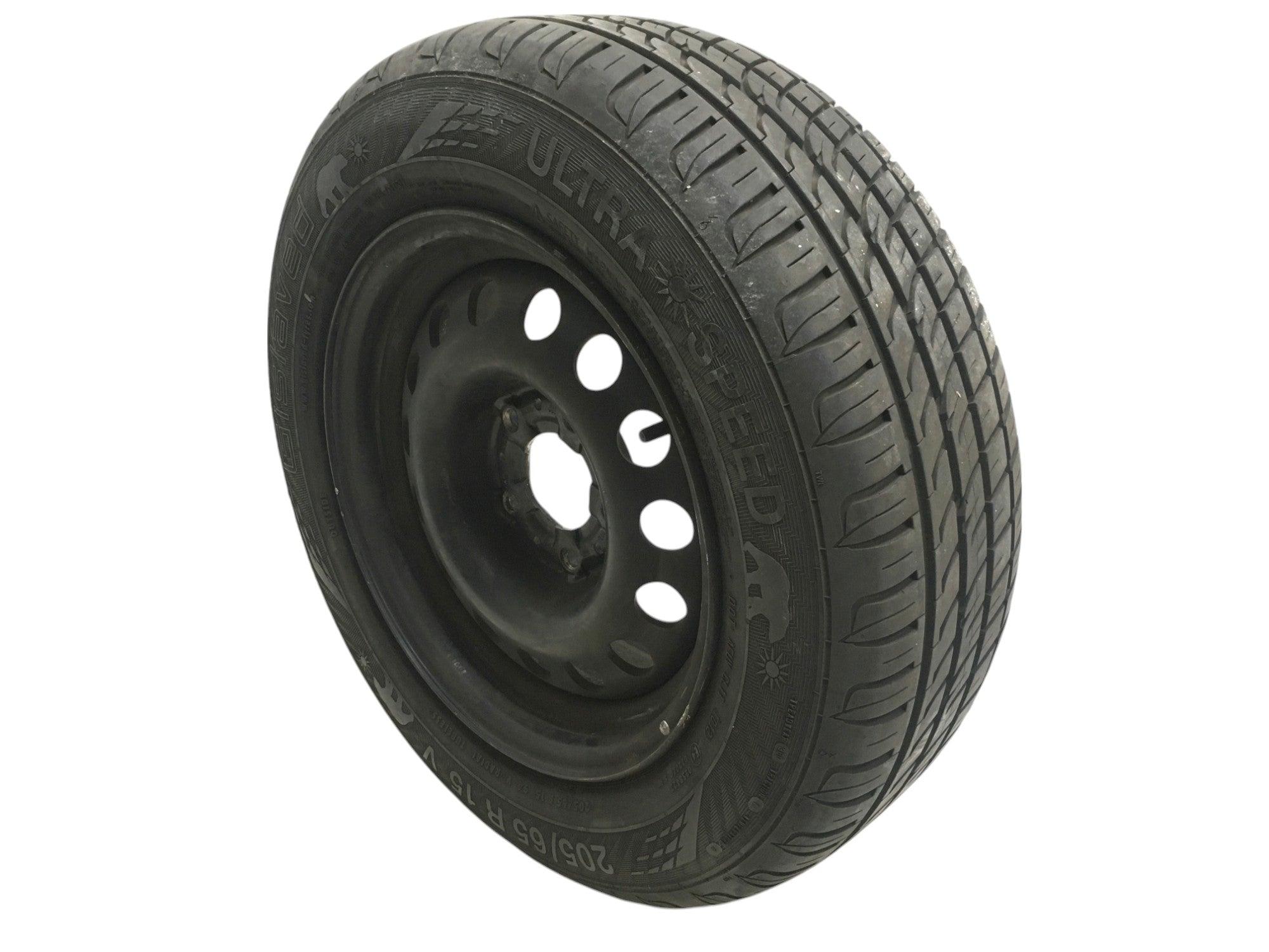 LLanta Repuesto Rover 75 RJ - 