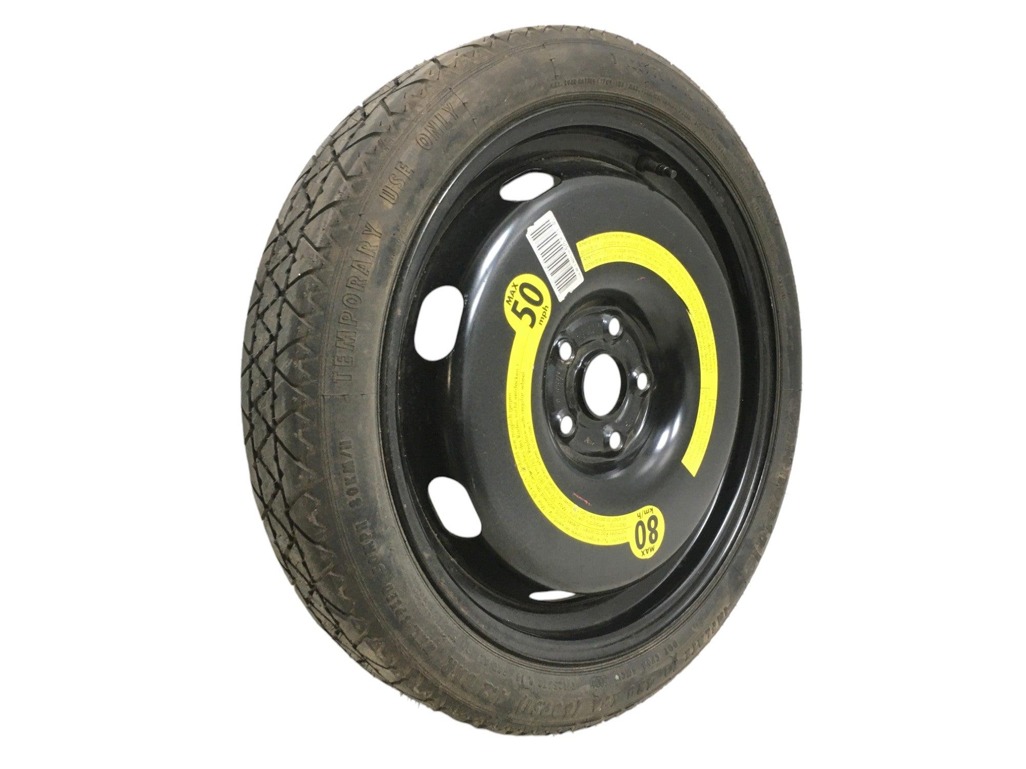 Llanta Repuesto Seat Arona Ibiza V - 2Q0601027AL