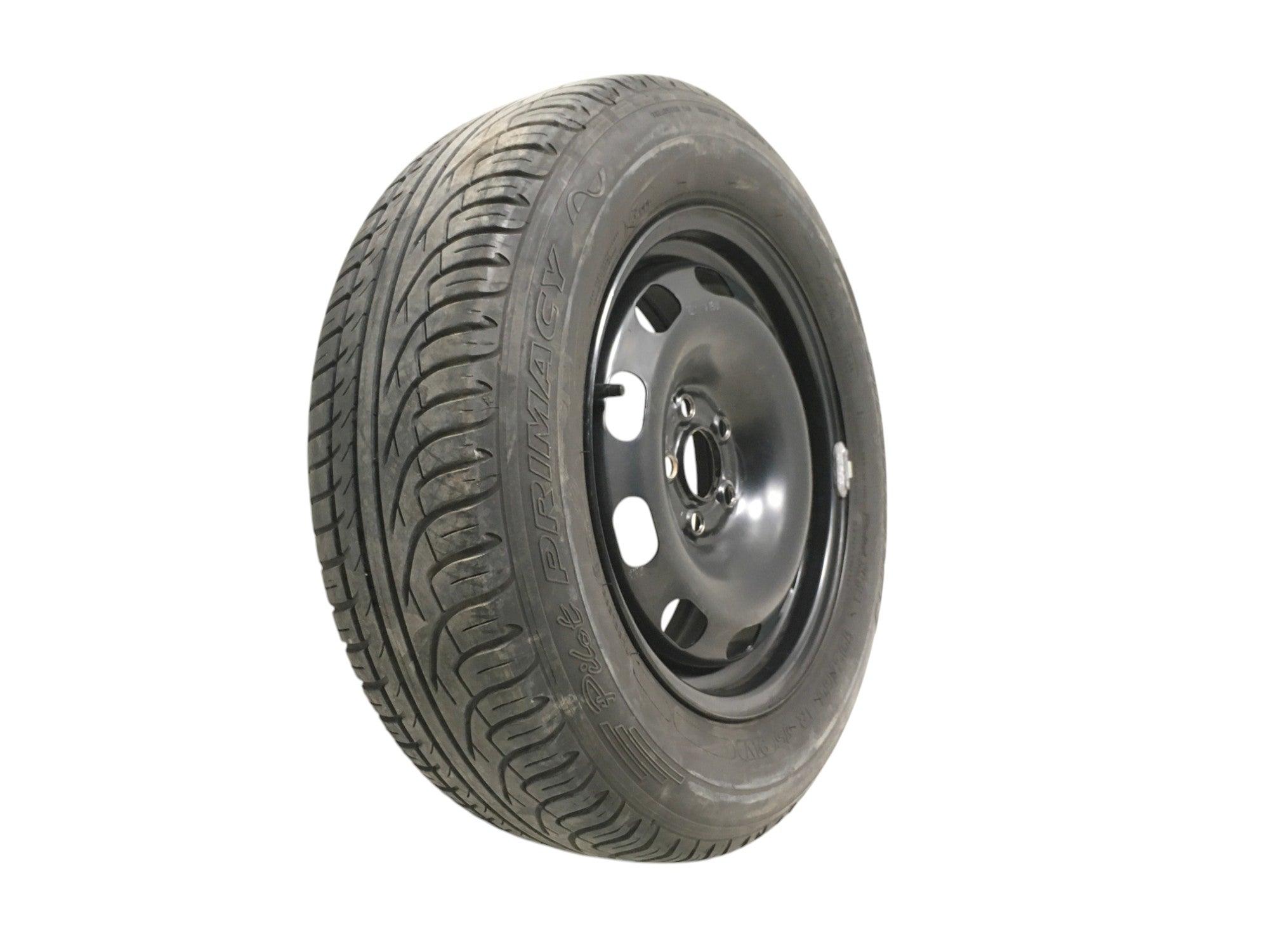 Llanta Repuesto VW 1J0601027Q - 1J0601027Q