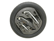 LLanta Repuesto VW 1K0601027F - 1K0601027F