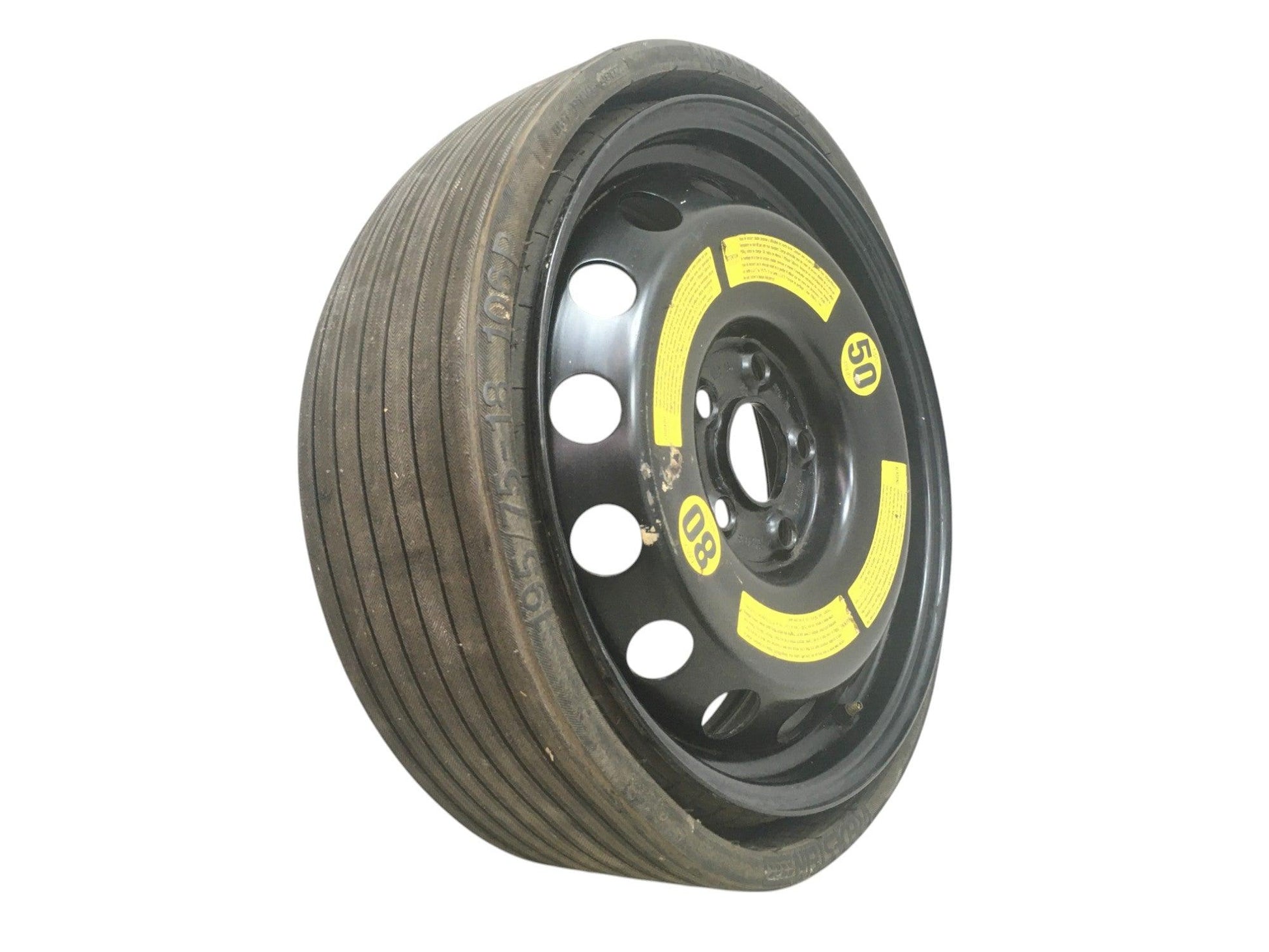 LLanta Repuesto VW 2180904 - 2180904