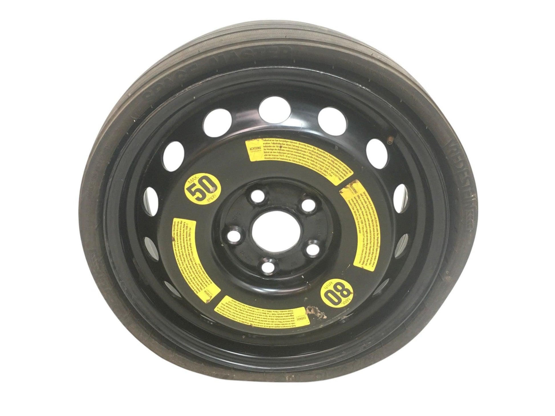 LLanta Repuesto VW 2180904 - 2180904