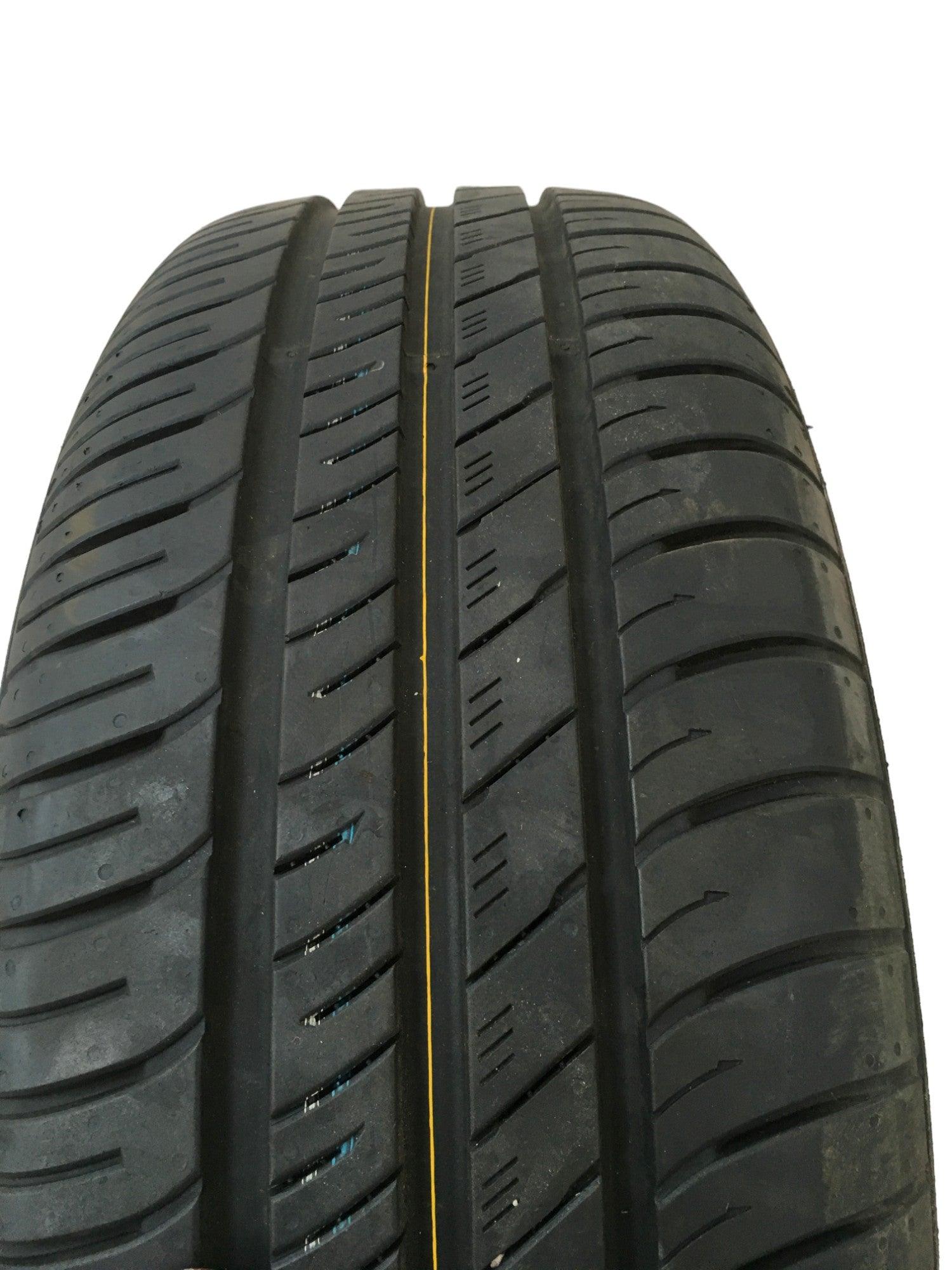 Llanta Repuesto VW 2Q0601027E - 2Q0601027E