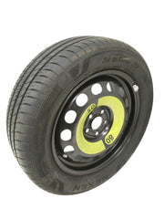 Llanta Repuesto VW 2Q0601027E - 2Q0601027E