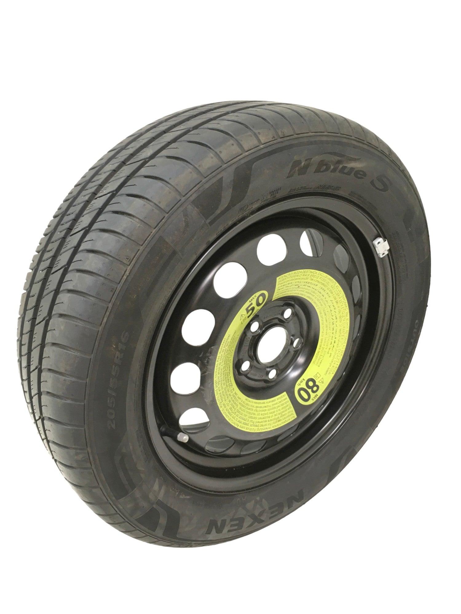 Llanta Repuesto VW 2Q0601027E - 2Q0601027E