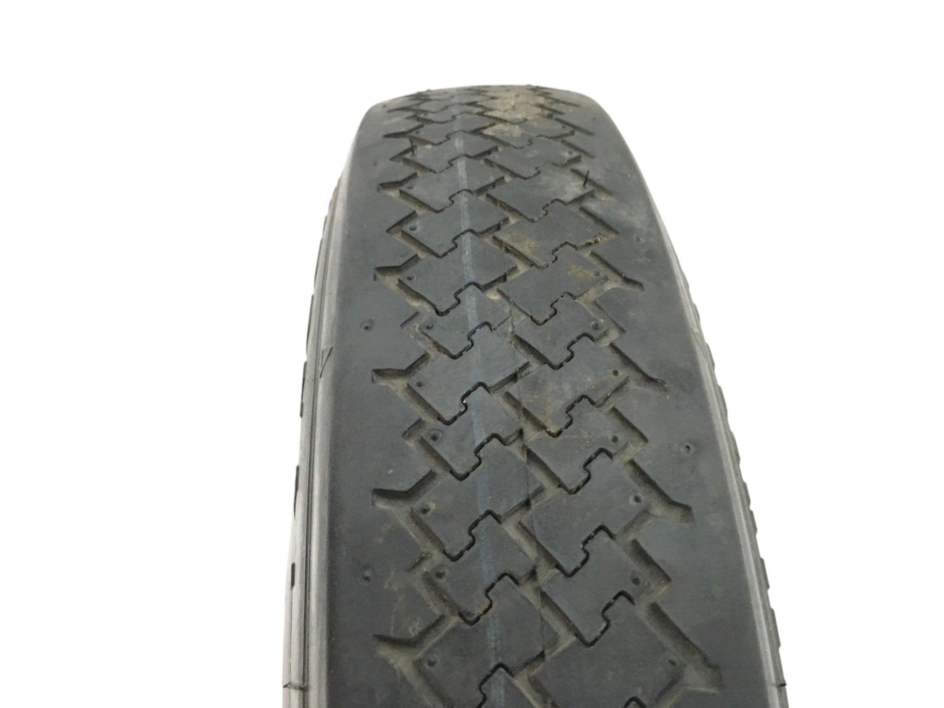 Llanta Repuesto VW 357601025D - 357601025D