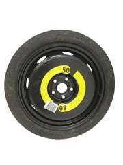 Llanta Repuesto VW 5Q0601027BC - 5Q0601027BC