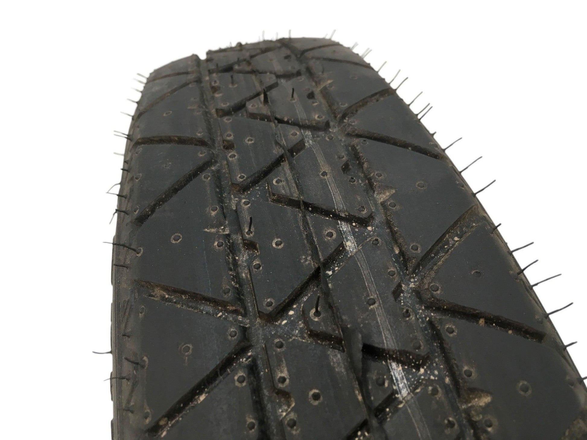 Llanta Repuesto VW 5Q0601027BC - 5Q0601027BC