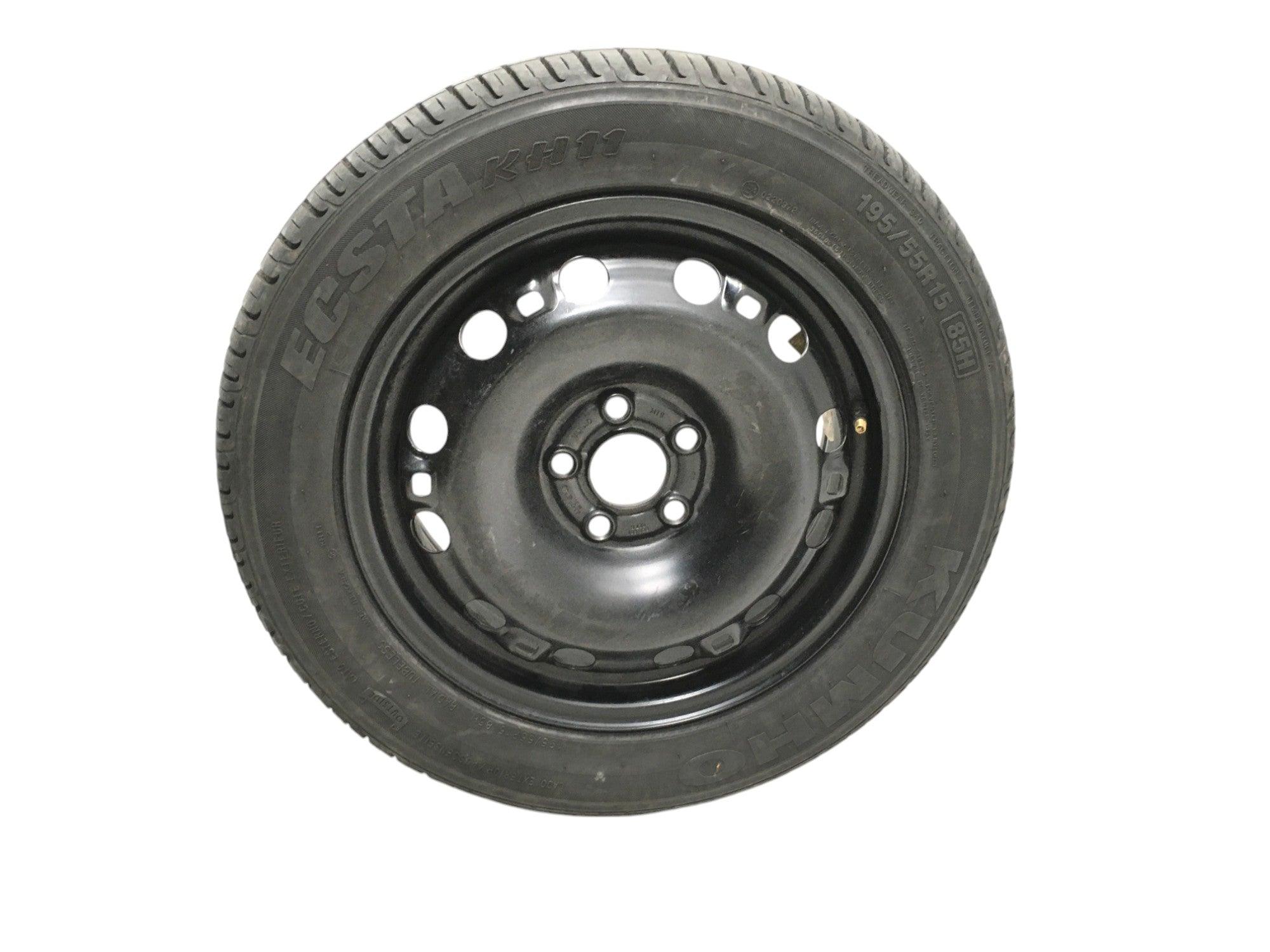 LLanta repuesto VW 6Q0601027B - 6Q0601027B