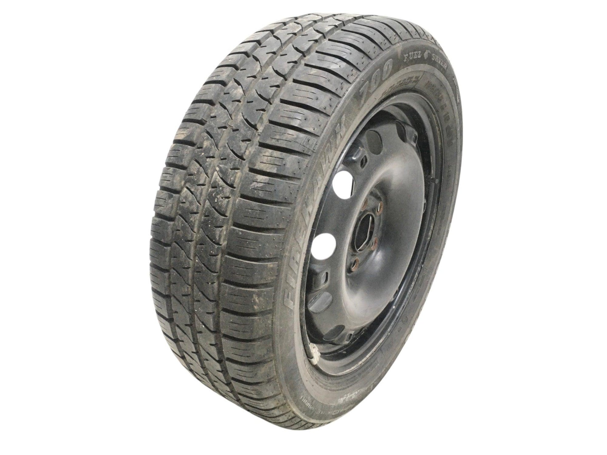 LLanta Repuesto VW 6Q0601027G - 6Q0601027G