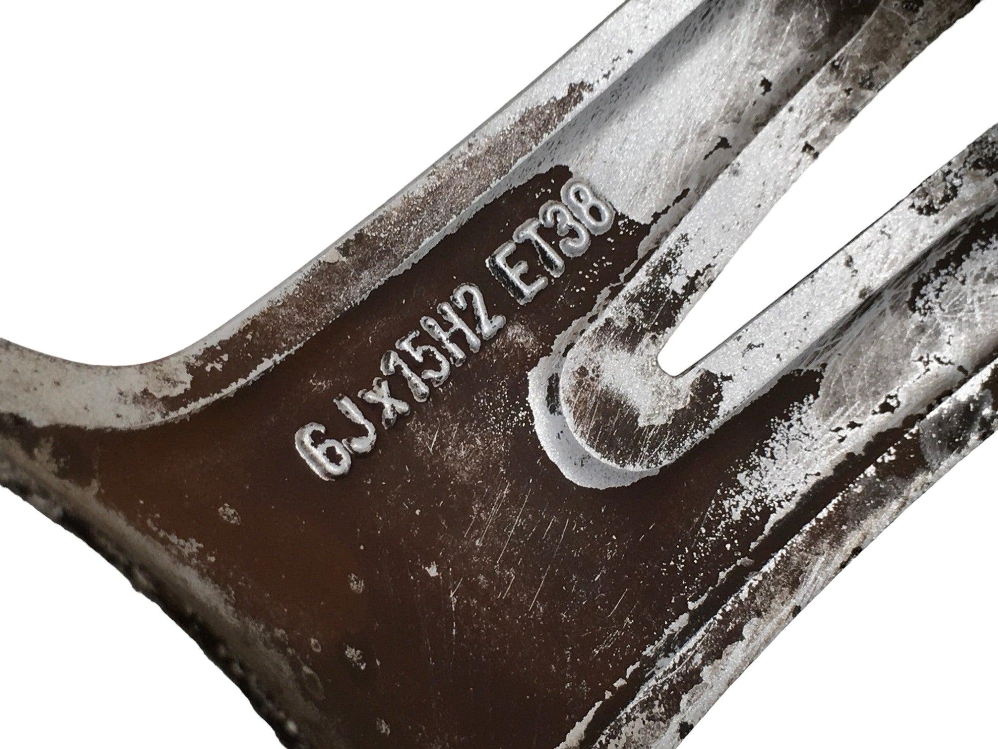 Llanta Seat ibiza IV - 6J0601025H