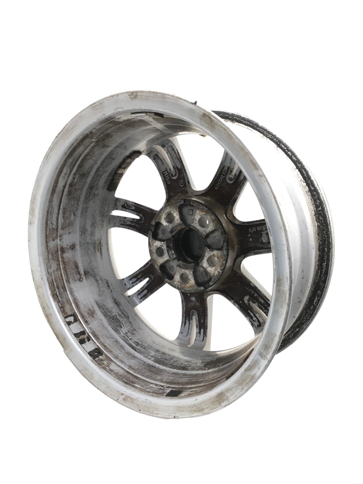 Llanta Seat ibiza IV - 6J0601025H