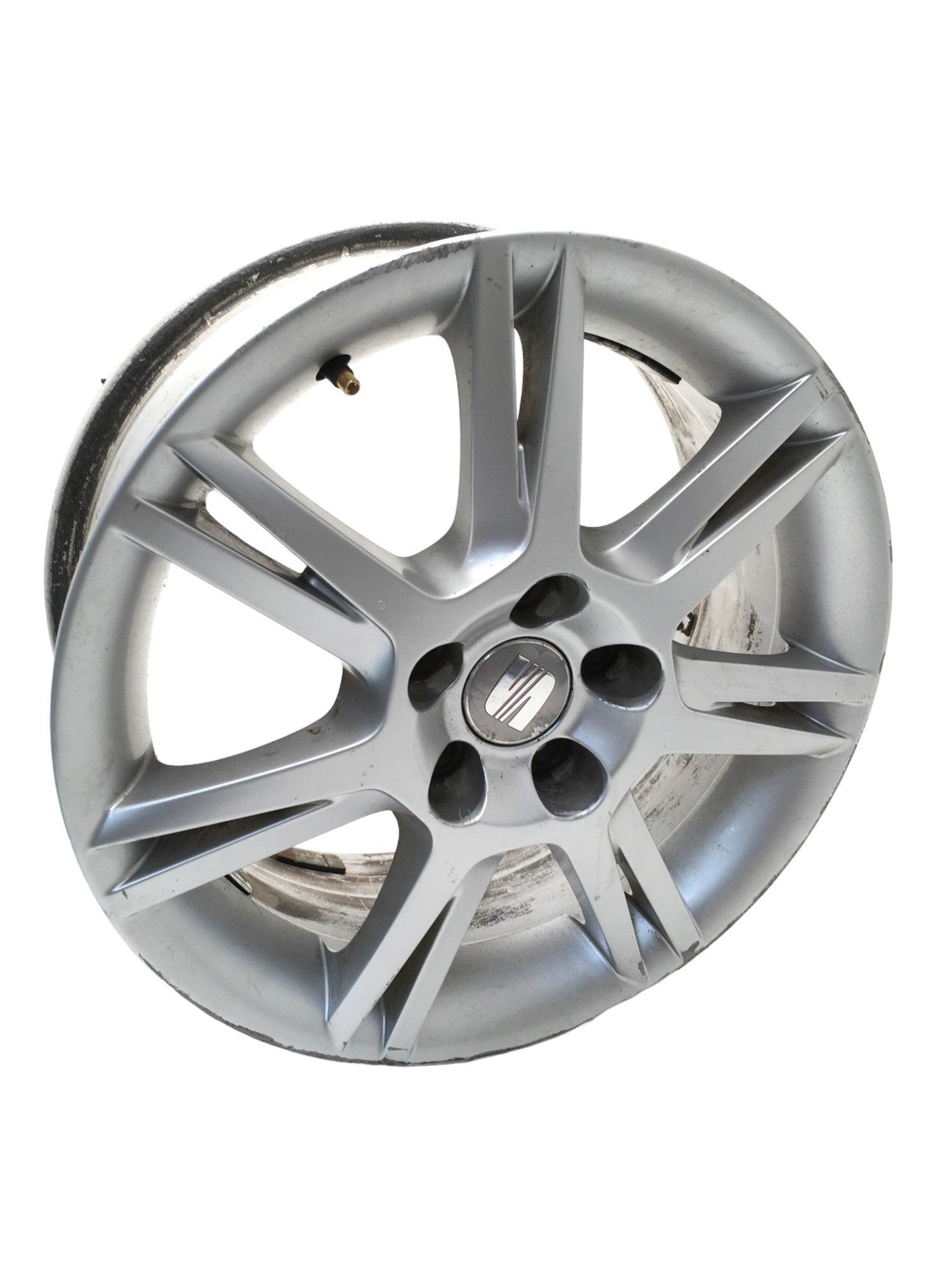 Llanta Seat ibiza IV - 6J0601025H