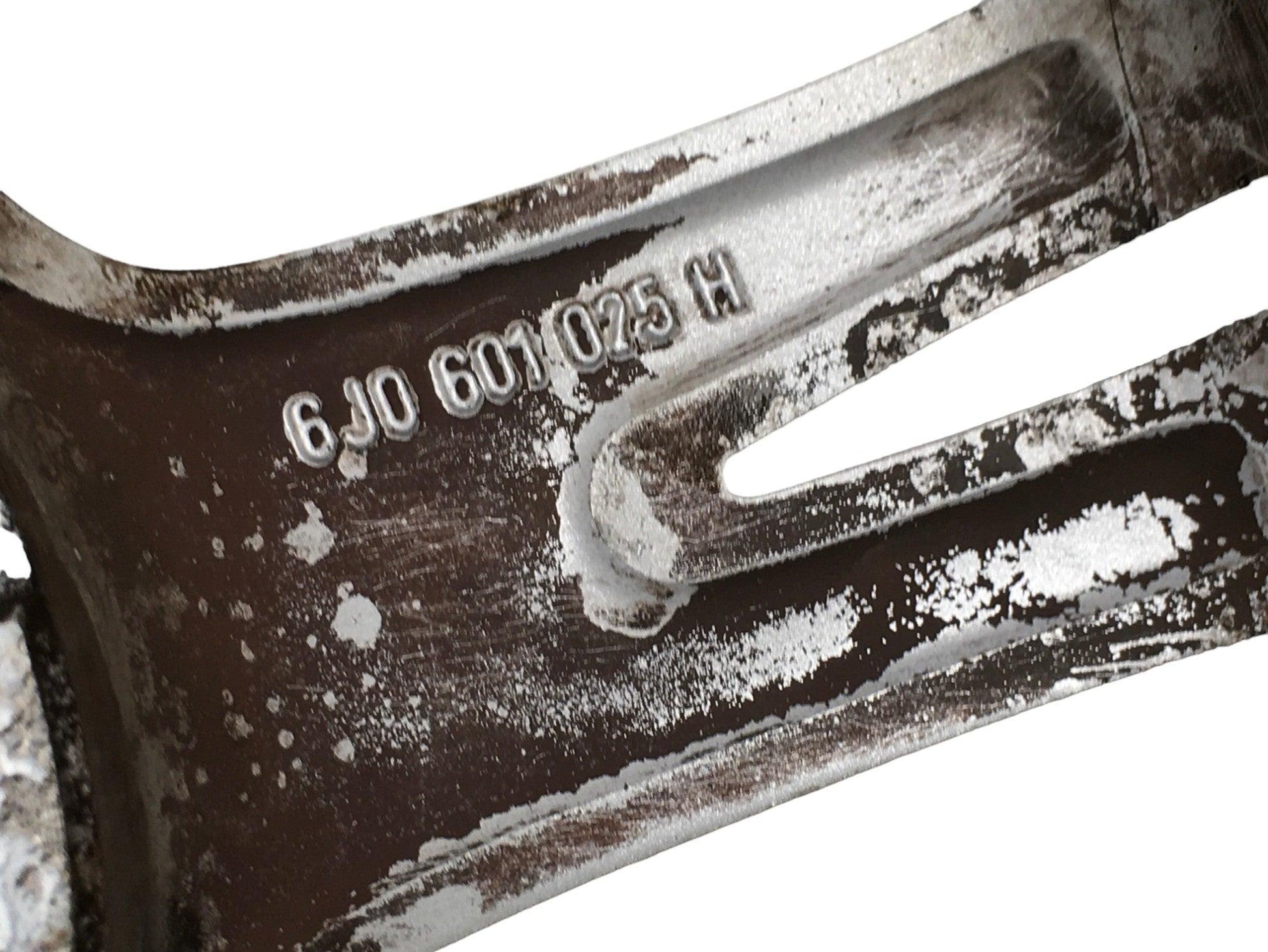 Llanta Seat ibiza IV - 6J0601025H