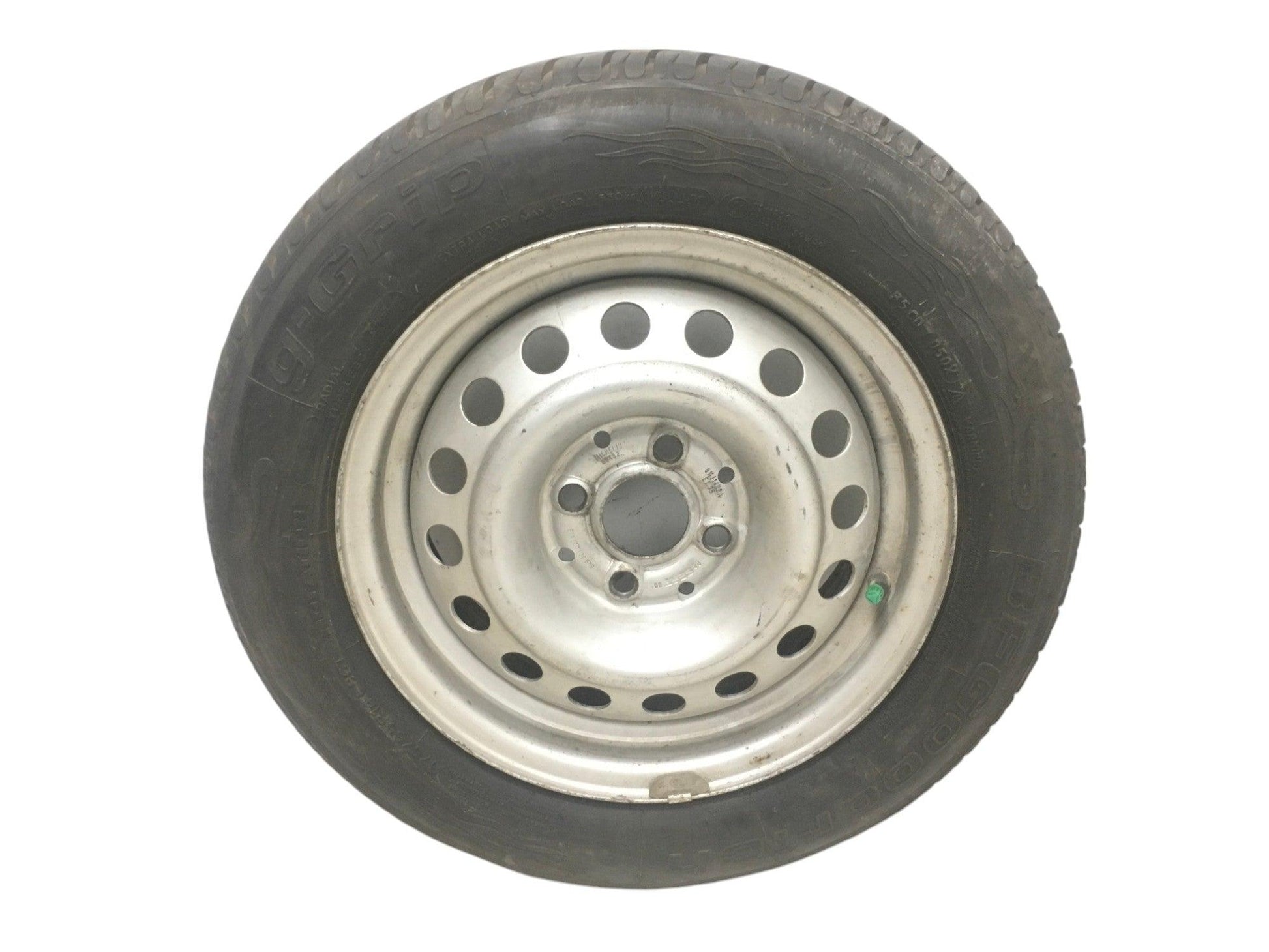 LLanta Seat Inca VW Caddy 9K - 6K9601027A