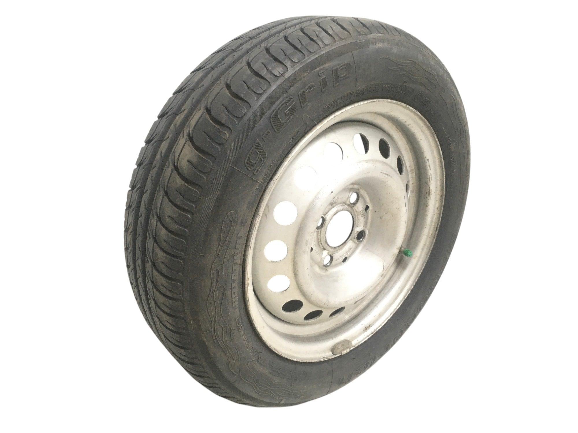 LLanta Seat Inca VW Caddy 9K - 6K9601027A