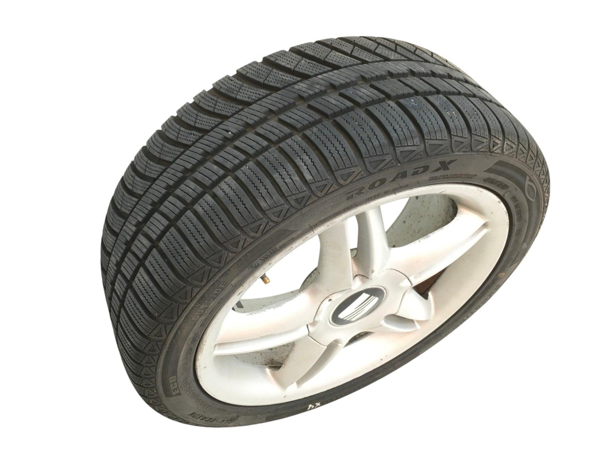 LLanta Seat Leon I 1M - 1M0601025J