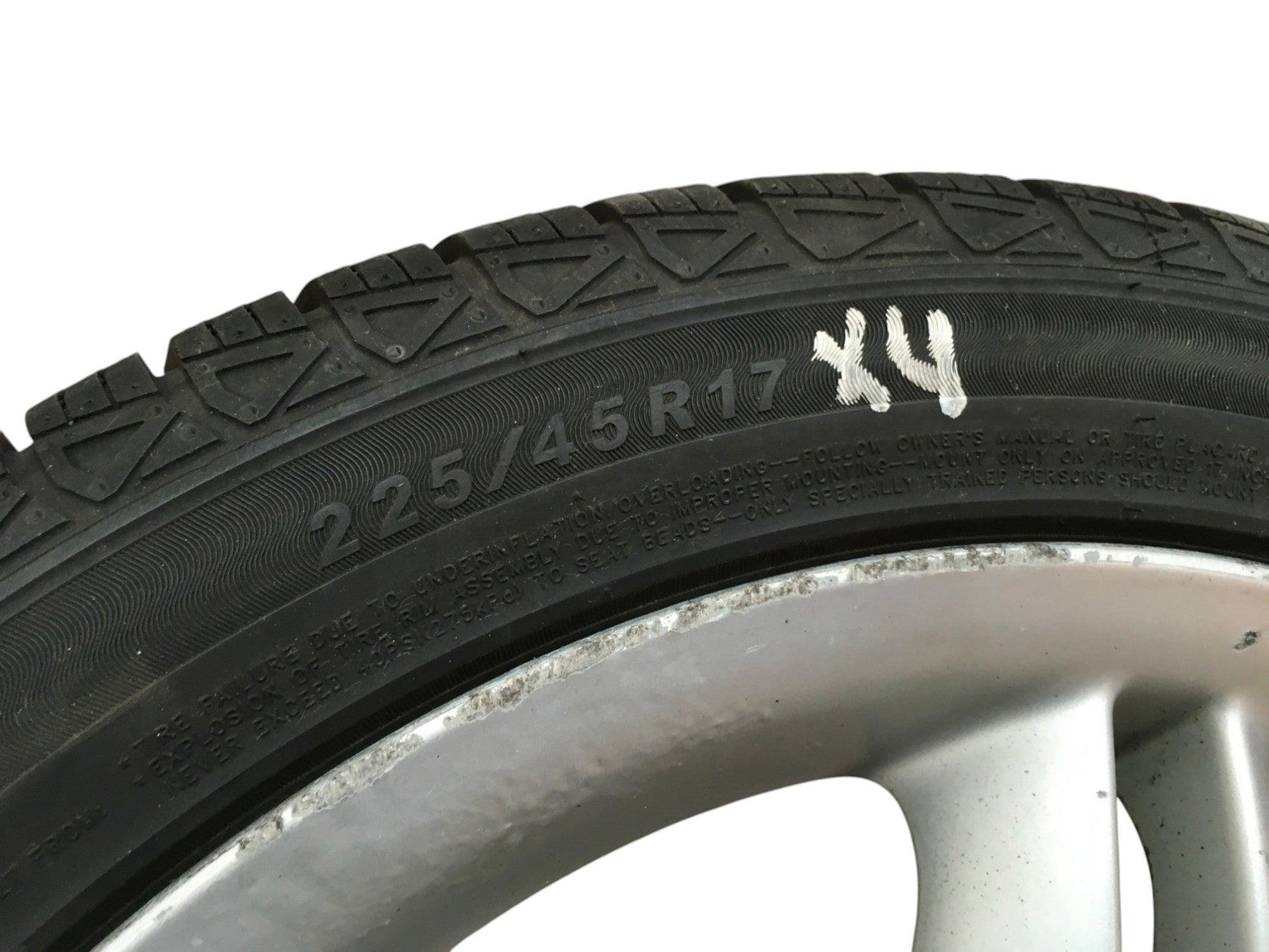 LLanta Seat Leon I 1M - 1M0601025J