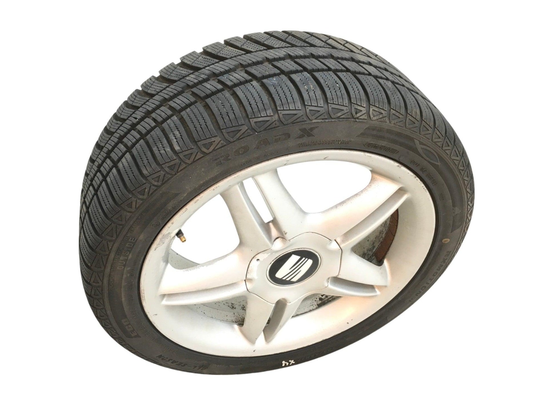 LLanta Seat Leon I 1M - 1M0601025J