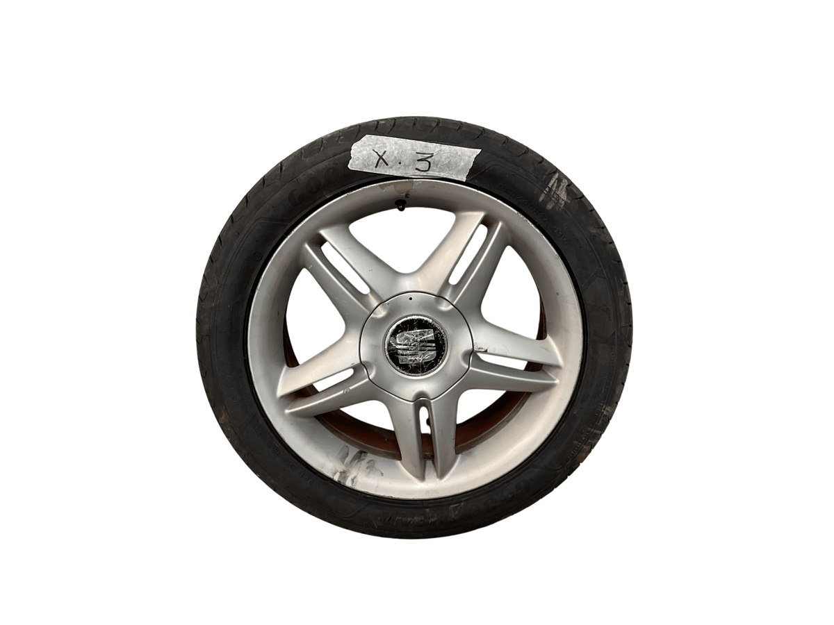 Llanta SEAT León-Ibiza 1M0601025J - 1M0601025J